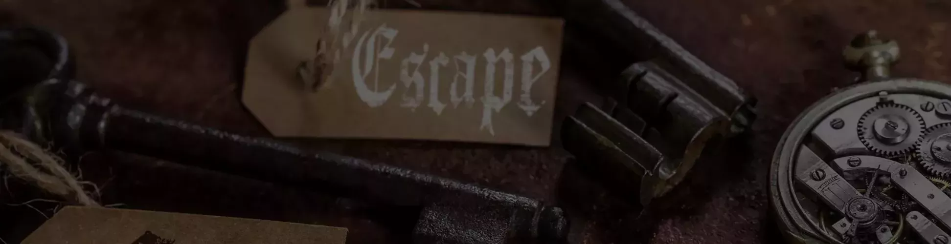 ESC’APE